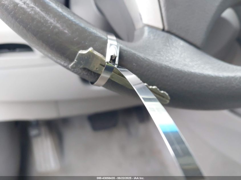 2008 Toyota Camry Le VIN: 4T1BE46K18U778320 Lot: 43058435