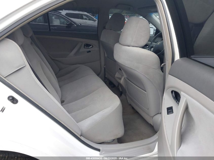 2008 Toyota Camry Le VIN: 4T1BE46K18U778320 Lot: 43058435