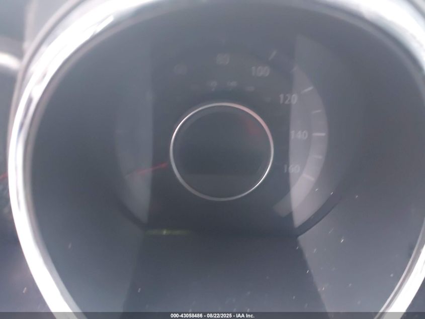 2012 Kia Optima Ex VIN: 5XXGN4A73CG016845 Lot: 43058486