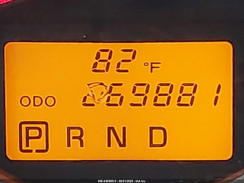 2011 Toyota Rav4 VIN: 2T3ZF4DV2BW077020 Lot: 43058513