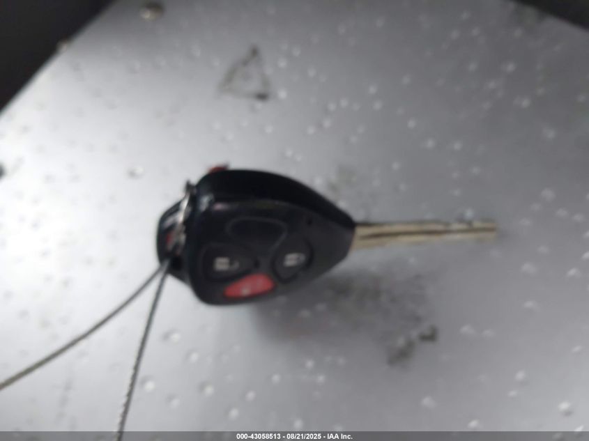 2011 Toyota Rav4 VIN: 2T3ZF4DV2BW077020 Lot: 43058513