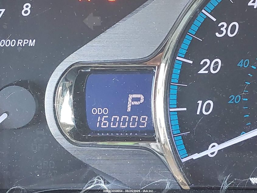 2011 Toyota Sienna Xle V6 VIN: 5TDYK3DCXBS043747 Lot: 43058654