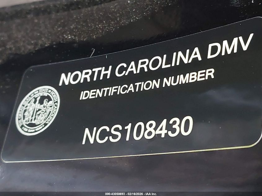 2022 Ram 1500 Trx 4X4 5'7 Box VIN: 1C6SRFU92NN184787 Lot: 43058693