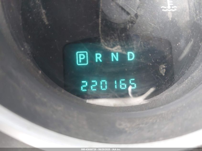 2009 Dodge Grand Caravan Se VIN: 2D8HN44E39R659051 Lot: 43058728