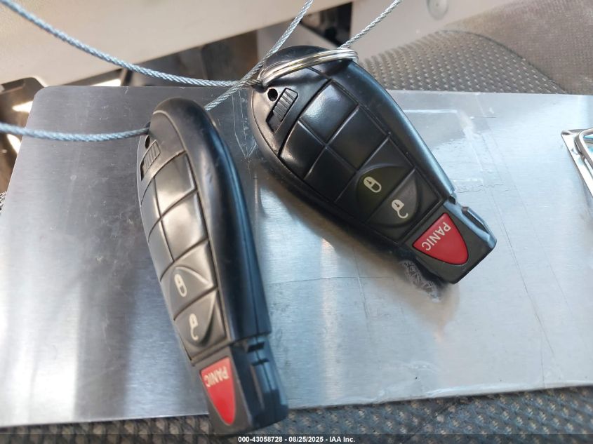 2009 Dodge Grand Caravan Se VIN: 2D8HN44E39R659051 Lot: 43058728