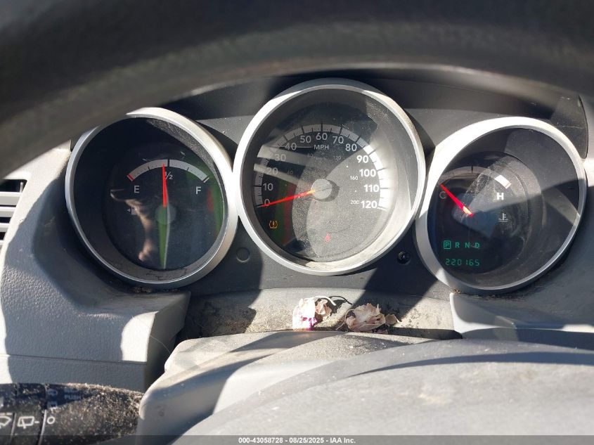 2009 Dodge Grand Caravan Se VIN: 2D8HN44E39R659051 Lot: 43058728