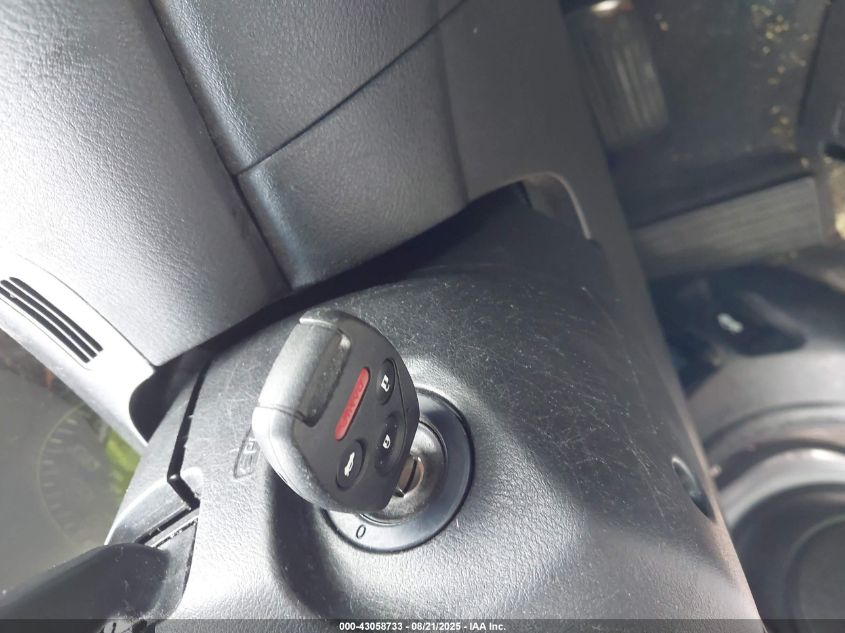 2004 Honda Accord 2.4 Ex VIN: 1HGCM56884A039089 Lot: 43058733