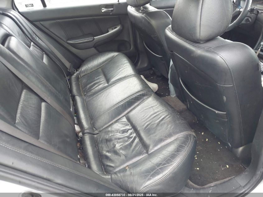 2004 Honda Accord 2.4 Ex VIN: 1HGCM56884A039089 Lot: 43058733