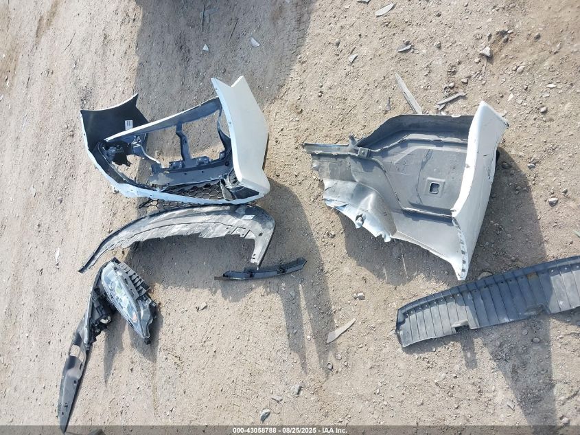 2018 Honda Civic Sport VIN: SHHFK7G40JU204546 Lot: 43058788