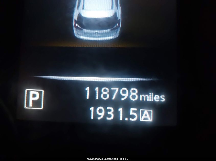 2015 Nissan Rogue S VIN: 5N1AT2MV0FC766004 Lot: 43058849