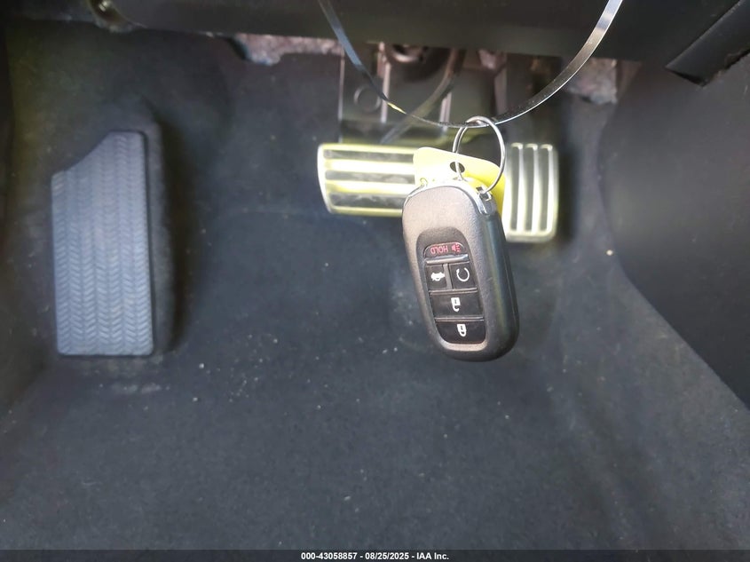 2022 HONDA CIVIC SPORT - 2HGFE2F57NH570883