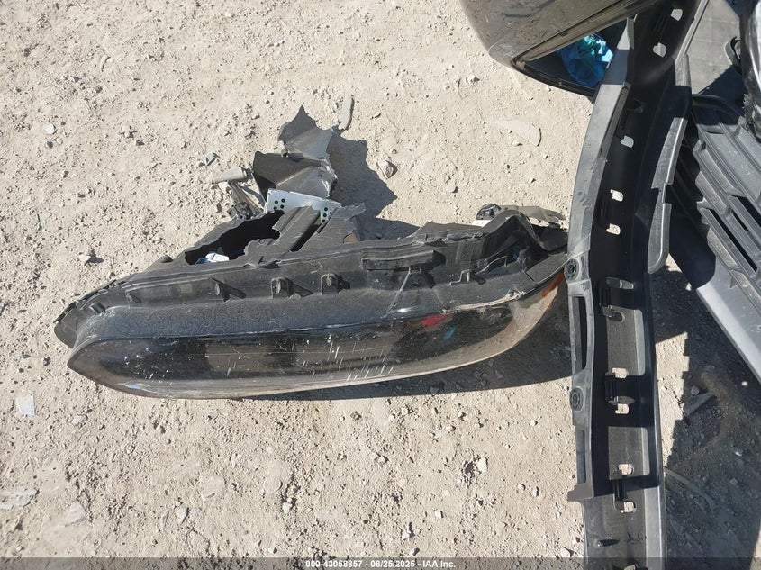 2022 HONDA CIVIC SPORT - 2HGFE2F57NH570883