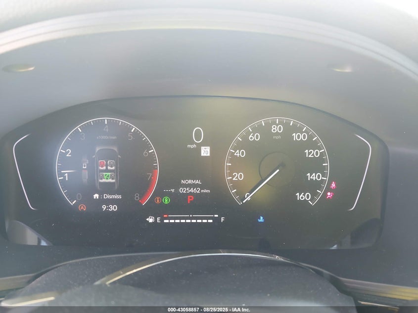 2022 HONDA CIVIC SPORT - 2HGFE2F57NH570883