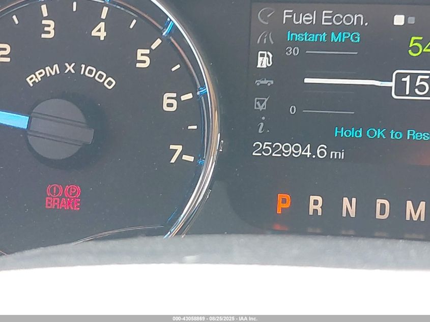 2012 Ford F-150 Xlt VIN: 1FTFW1CT4CKE04786 Lot: 43058869