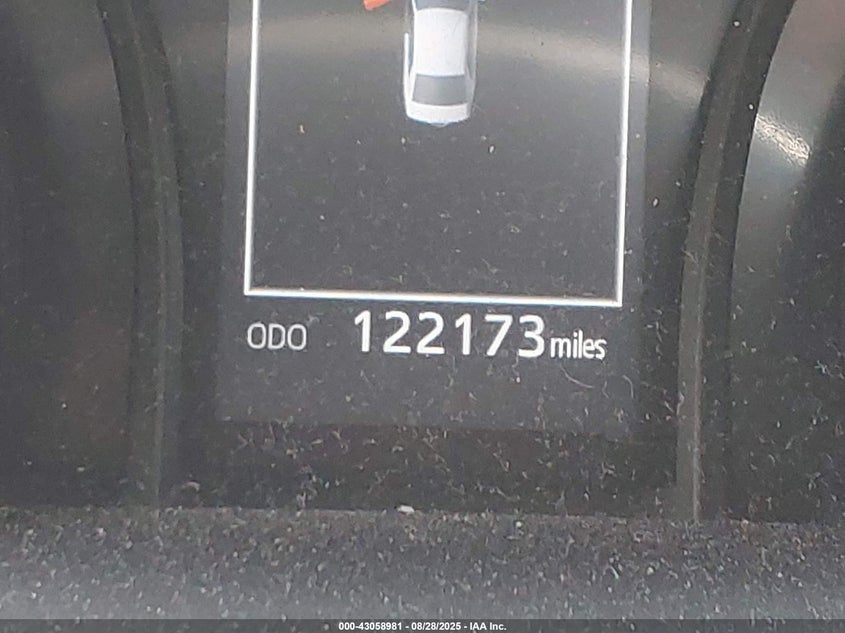 2018 TOYOTA CAMRY LE - 4T1B11HK9JU673070