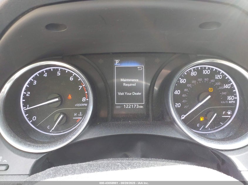 2018 TOYOTA CAMRY LE - 4T1B11HK9JU673070