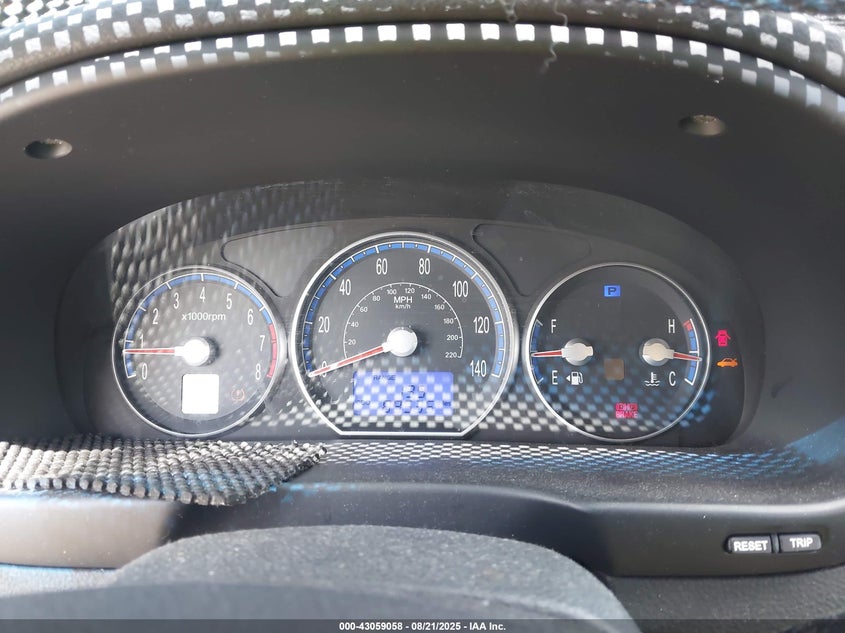 2007 Hyundai Santa Fe Limited/Se VIN: 5NMSH13E57H128985 Lot: 43059058