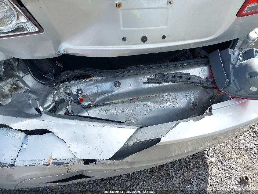 2014 Chevrolet Cruze 1Lt Auto VIN: 1G1PC5SB3E7321779 Lot: 43059154