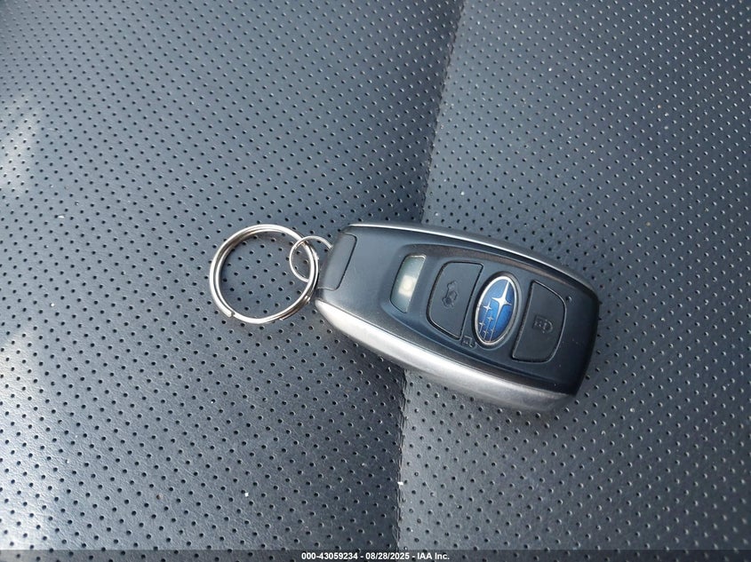 2015 SUBARU OUTBACK 2.5I LIMITED - 4S4BSALC1F3324009