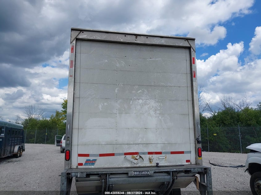 1FVACWD23NHNH7625 2022   photo no. 8