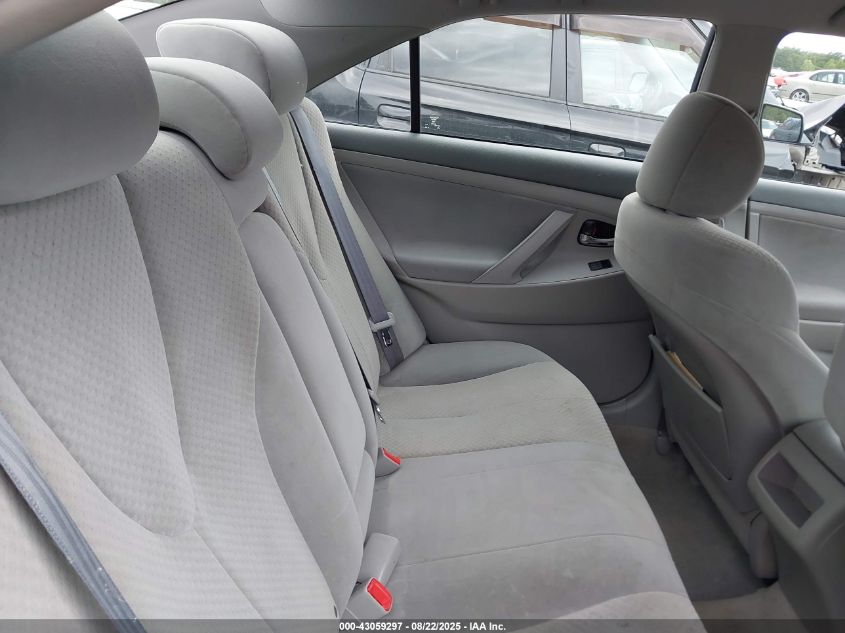 2007 Toyota Camry Le VIN: 4T1BE46K27U131049 Lot: 43059297