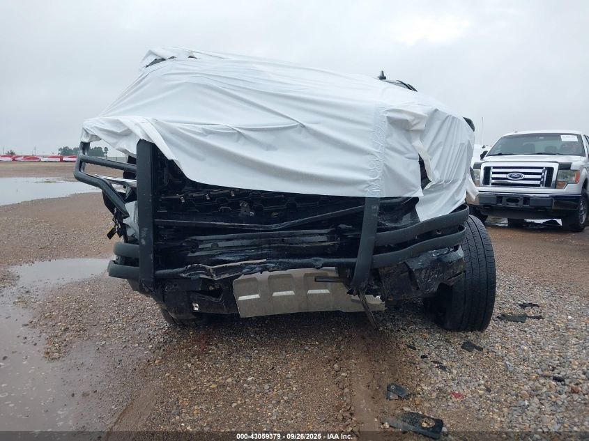 2021 Chevrolet Tahoe 2Wd Commercial Fleet VIN: 1GNSCLED9MR456147 Lot: 43059379