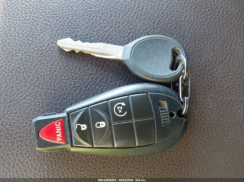 2012 Ram 1500 Slt VIN: 1C6RD7LT5CS176259 Lot: 43059383