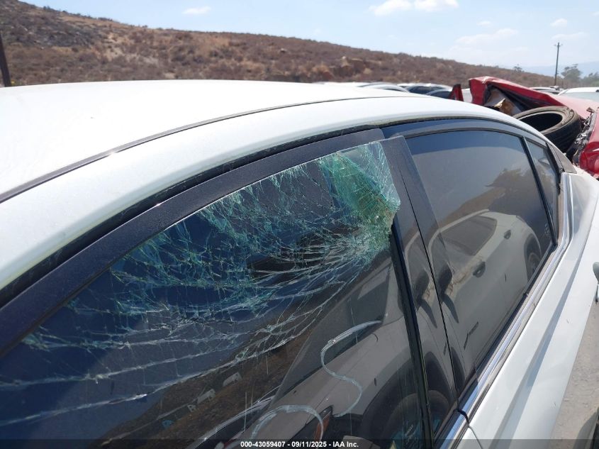 2023 Nissan Altima Sr Fwd VIN: 1N4BL4CV2PN414088 Lot: 43059407