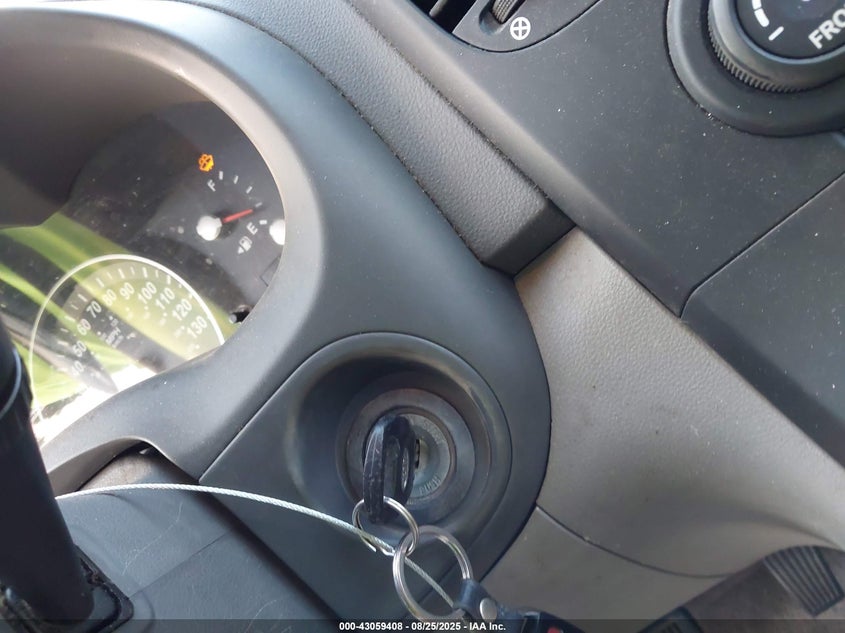 2006 Kia Sedona Ex/Lx VIN: KNDMB233866082210 Lot: 43059408