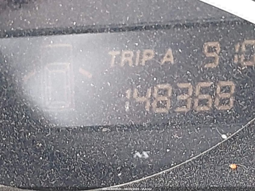 2003 Acura Mdx VIN: 2HNYD18273H539745 Lot: 43059523