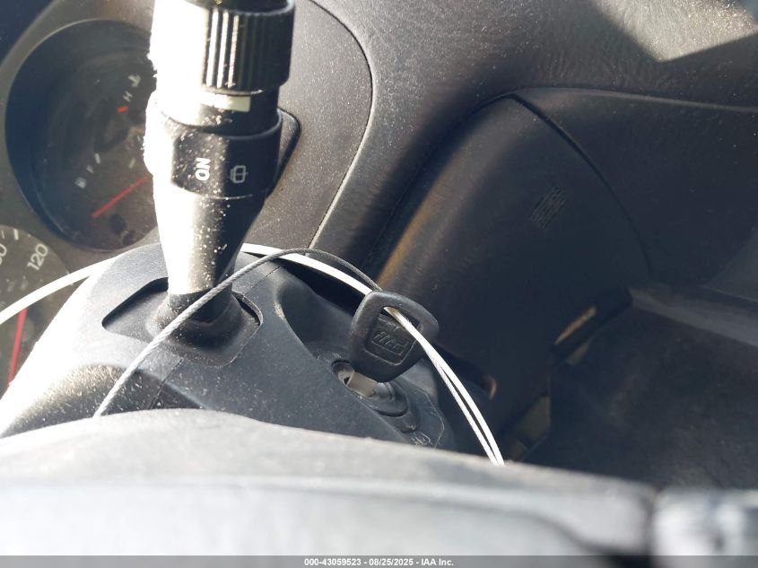 2003 Acura Mdx VIN: 2HNYD18273H539745 Lot: 43059523