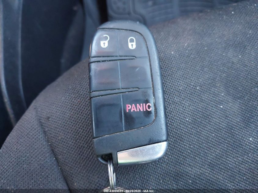 2018 Jeep Renegade Sport 4X4 VIN: ZACCJBABXJPJ17860 Lot: 43059593