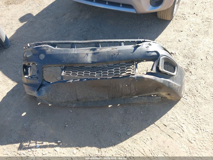 2018 Jeep Renegade Sport 4X4 VIN: ZACCJBABXJPJ17860 Lot: 43059593