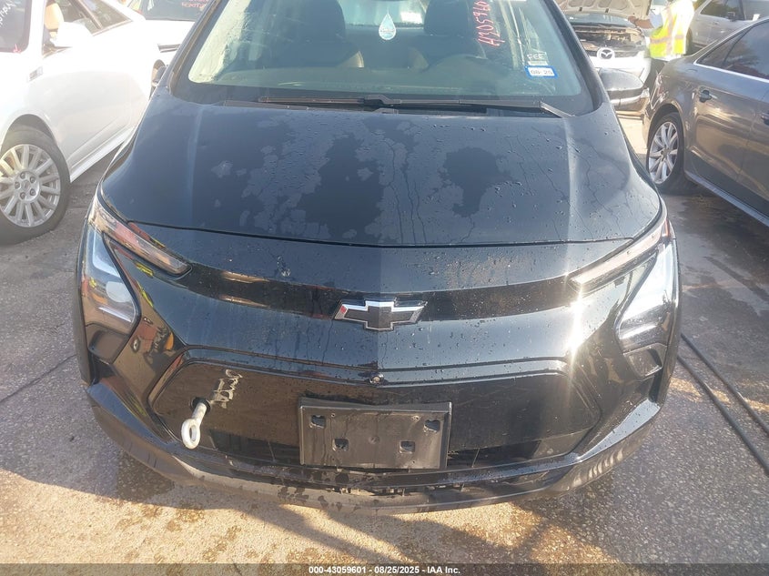 2023 CHEVROLET BOLT EV FWD 2LT - 1G1FX6S05P4182358