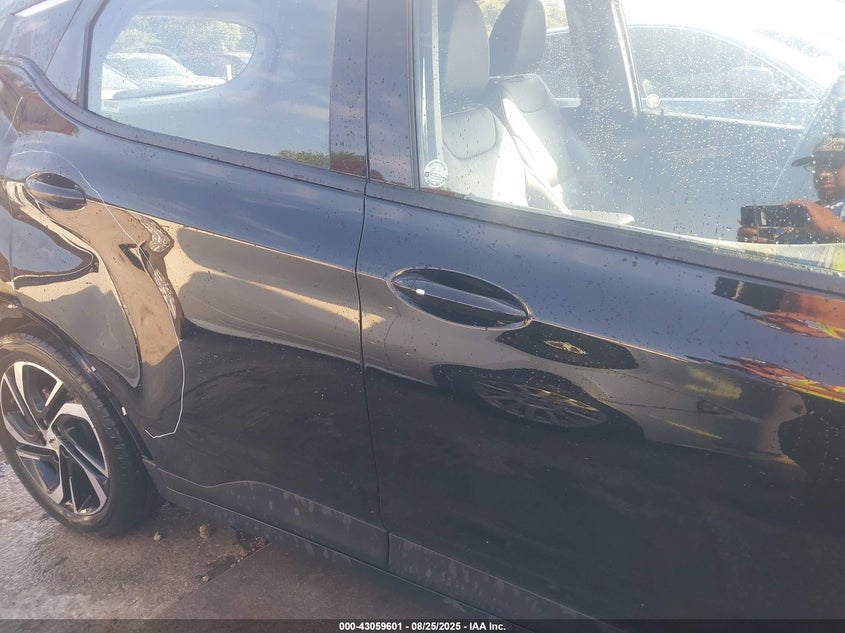 2023 CHEVROLET BOLT EV FWD 2LT - 1G1FX6S05P4182358