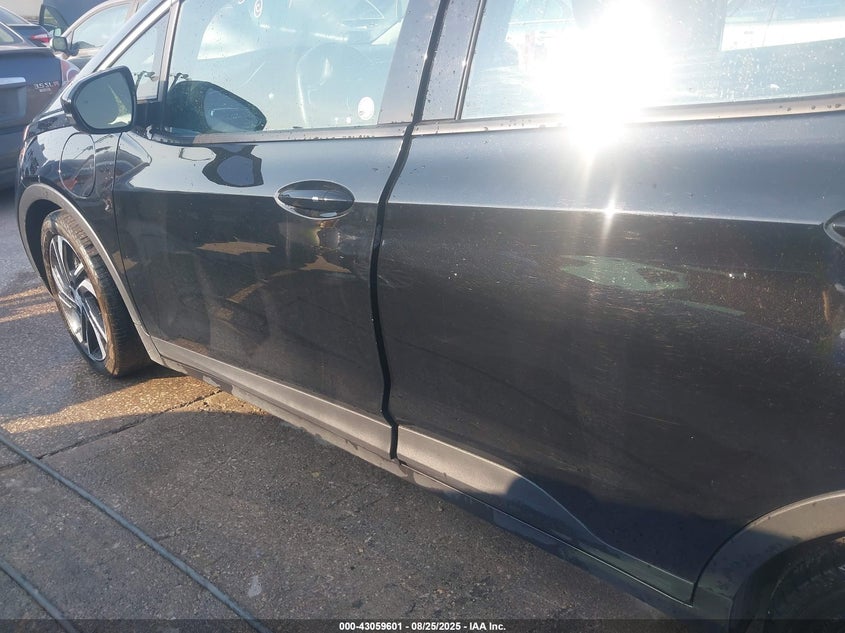 2023 CHEVROLET BOLT EV FWD 2LT - 1G1FX6S05P4182358