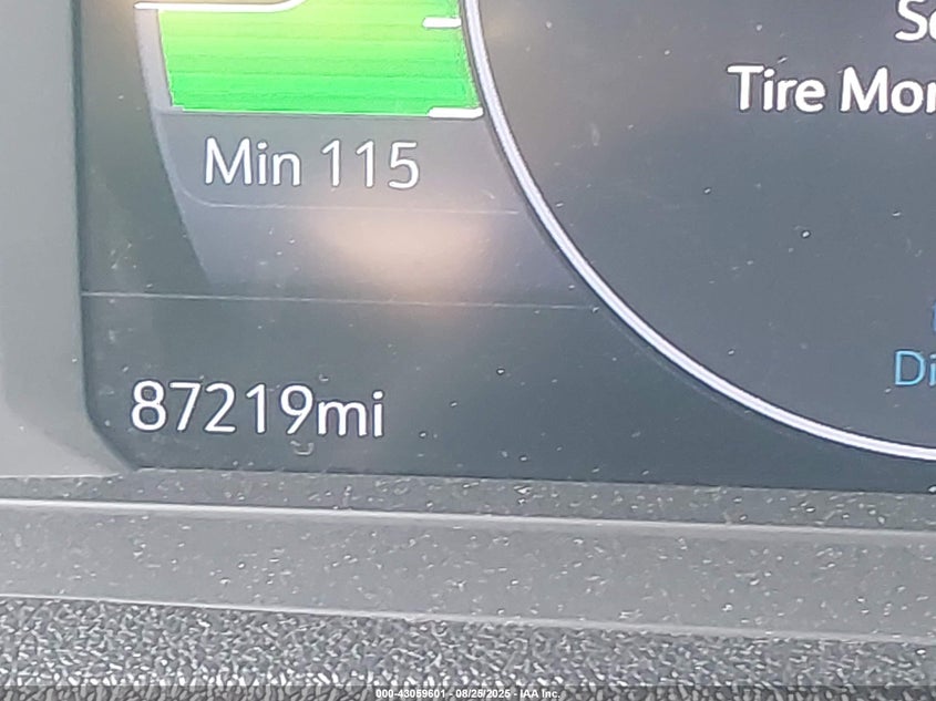 2023 CHEVROLET BOLT EV FWD 2LT - 1G1FX6S05P4182358