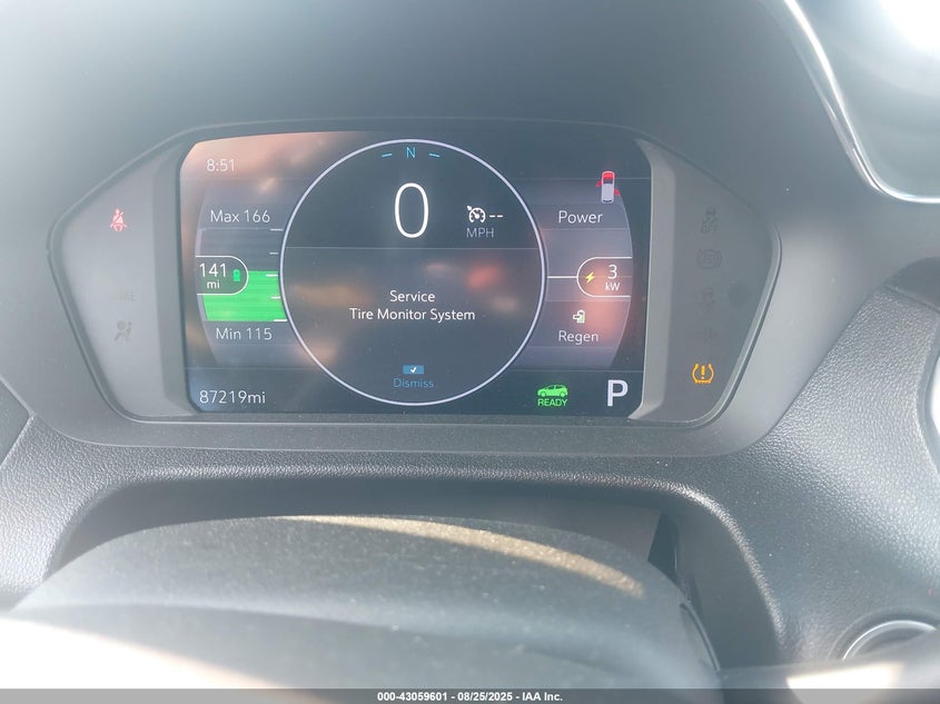 2023 CHEVROLET BOLT EV FWD 2LT - 1G1FX6S05P4182358