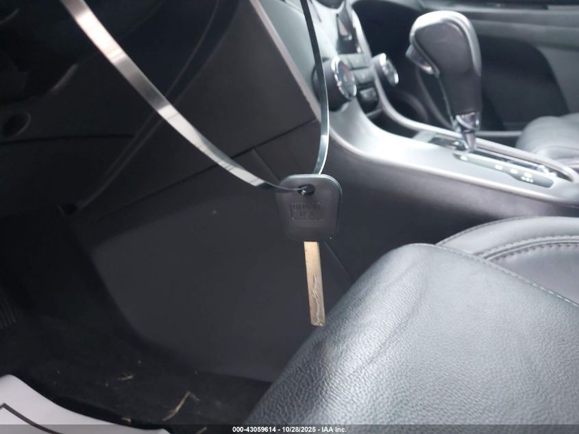 2014 Chevrolet Cruze 2Lt Auto VIN: 1G1PE5SB9E7359155 Lot: 43059614