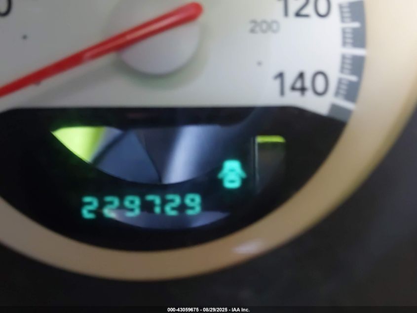 2008 Dodge Charger VIN: 2B3KA43R98H214176 Lot: 43059675