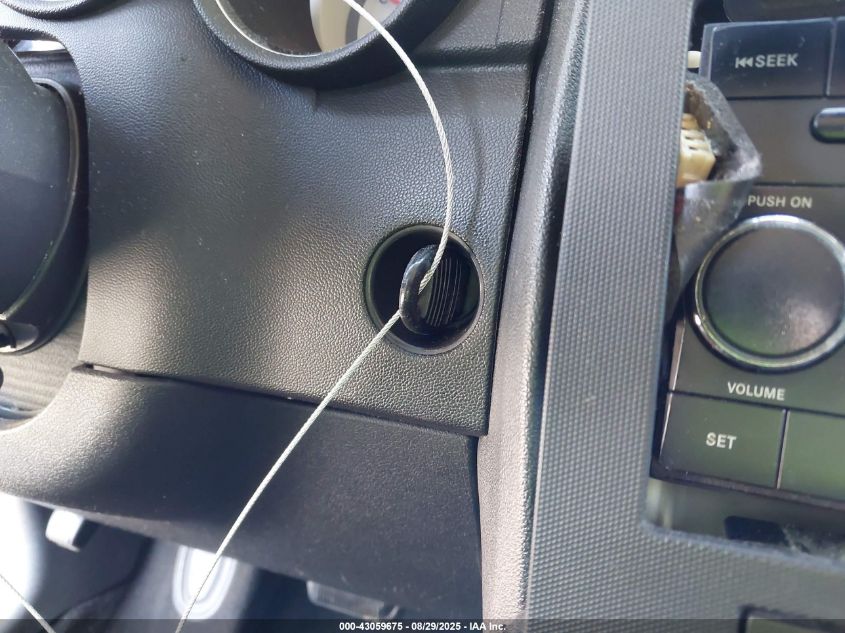 2008 Dodge Charger VIN: 2B3KA43R98H214176 Lot: 43059675