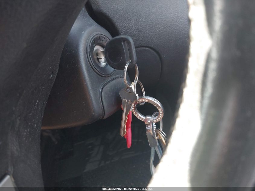 2008 Pontiac Solstice Gxp VIN: 1G2MF35X38Y128046 Lot: 43059702