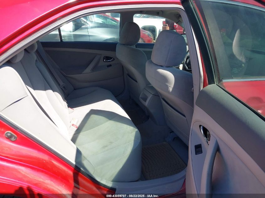 2009 Toyota Camry Le VIN: 4T1BE46K29U274313 Lot: 43059707