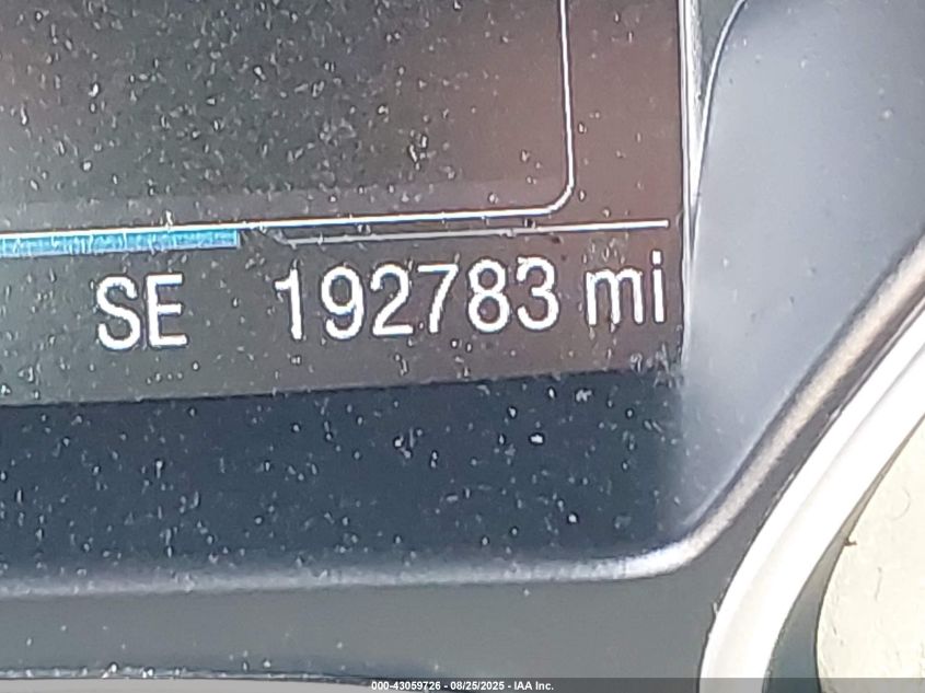 2016 Ford Escape S VIN: 1FMCU0F74GUC57831 Lot: 43059726