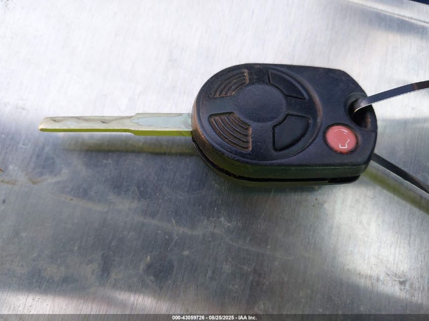 2016 Ford Escape S VIN: 1FMCU0F74GUC57831 Lot: 43059726