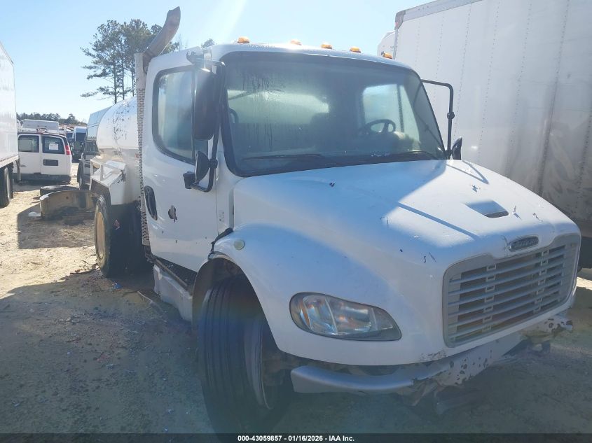 2013 Freightliner M2 106 Medium Duty