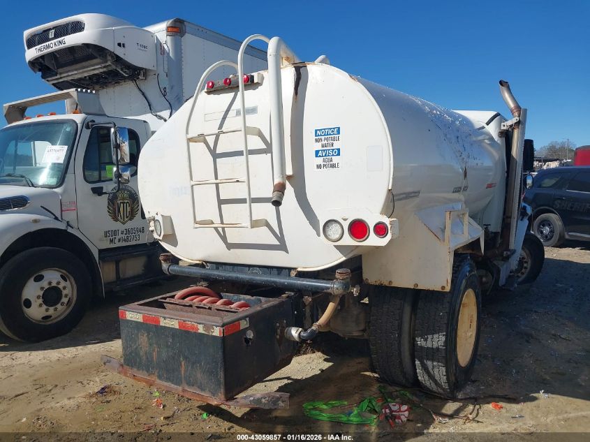 2013 Freightliner M2 106 Medium Duty
