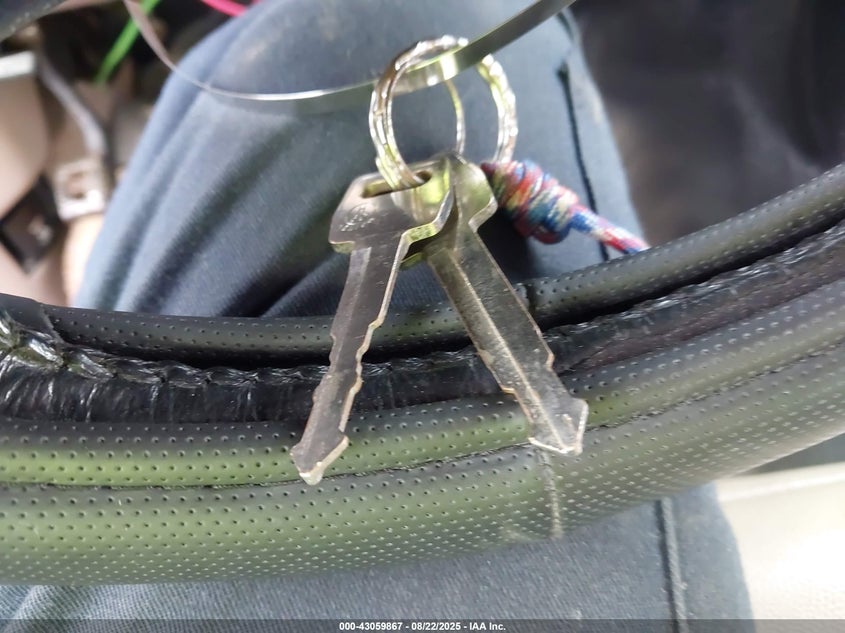 1993 Ford Bronco U100 VIN: 1FMEU15H2PLA22357 Lot: 43059867