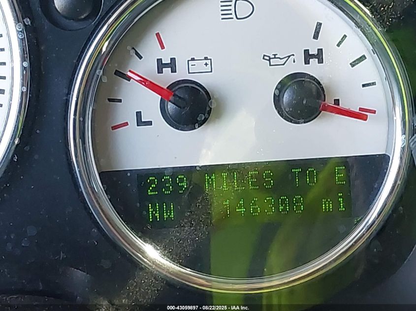 2008 Ford F150 Fx4/Lariat/Xl/Xlt VIN: 1FTPX14VX8FB67707 Lot: 43059897