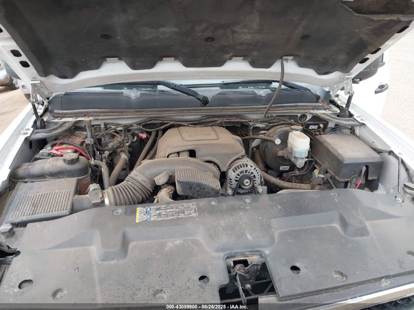 2009 Chevrolet Silverado 1500 Lt VIN: 1GCEK29009Z159950 Lot: 43059900